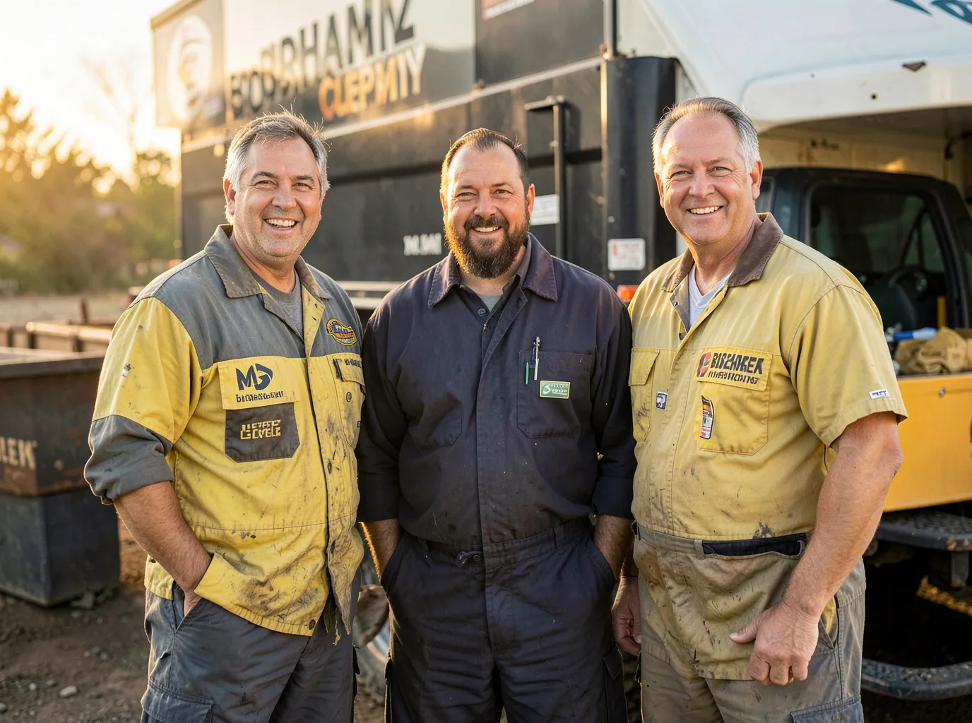 Sewage Cleanup company in Glen Flora, TX